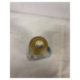 Model Ship in a Bottle featuring Sea Winston Churchill