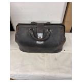 Vintage Leather Doctor