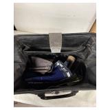 Vintage Leather Doctor