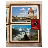 Vintage Decorative Collectibles Set