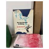 Collection of 9 Books including Rosetta Stone EspaÃ±ol Level 1