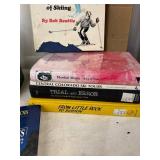 Collection of 9 Books including Rosetta Stone EspaÃ±ol Level 1