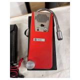 Collection of Electronics Equipment and Vintage Memorabilia