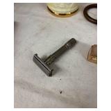 Assorted Vintage Collectibles and Memorabilia