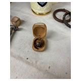 Assorted Vintage Collectibles and Memorabilia