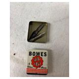 Assorted Vintage Collectibles and Memorabilia