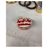 Assorted Vintage Collectibles and Memorabilia