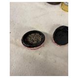 Assorted Vintage Collectibles and Memorabilia