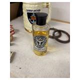 Assorted Vintage Collectibles and Memorabilia