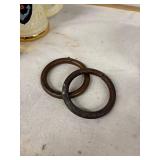 Assorted Vintage Collectibles and Memorabilia