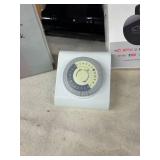 Electronics Bundle: Smart Thermostat, TV Buddy Caster, Door Chime, and More