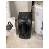 Electronics Bundle: Smart Thermostat, TV Buddy Caster, Door Chime, and More