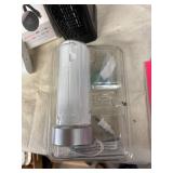 Electronics Bundle: Smart Thermostat, TV Buddy Caster, Door Chime, and More