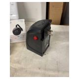 Electronics Bundle: Smart Thermostat, TV Buddy Caster, Door Chime, and More