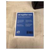 Electronics Bundle: Smart Thermostat, TV Buddy Caster, Door Chime, and More