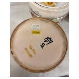 Assorted Vintage Kitchenware Lot with Art Pottery and Ceramic Dishware