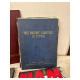 Collection of Vietnam War Historical Books