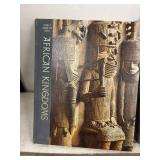 Set of 5 Great Ages of Man Hardcover Historical Books