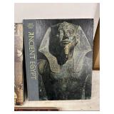 Set of 5 Great Ages of Man Hardcover Historical Books