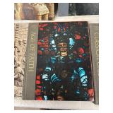 Set of 5 Great Ages of Man Hardcover Historical Books