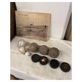 Unique Collection of Sports Memorabilia and Wright Brothers Portfolio