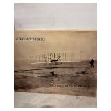 Unique Collection of Sports Memorabilia and Wright Brothers Portfolio