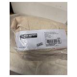 Case of Industrial Work Gloves - Cotton Blend