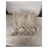 Case of Industrial Work Gloves - Cotton Blend
