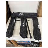 Portable Aluminum Artist Easel with Carrying Bag