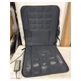 Relaxor Massage Cushion with Remote Control