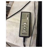 Relaxor Massage Cushion with Remote Control