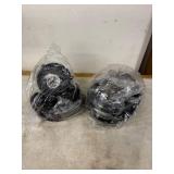 Vintage Olympus 35mm Camera Set with Lenses and Accessories