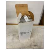 Sunbeam Wall-Mounted Hair Dryer with Night Light - White