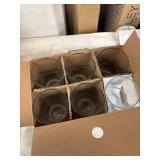 Yogurt Maker and 6-Piece Tall Tumbler Glass Set