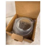 Fisher & Paykel CPAP Supplies: Nasal Mask, Heated Breathing Tube, and Water Chamber