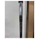 Set of 3 Vintage Golf Clubs including Paragon and Dunlop