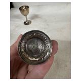 Collection of Vintage Silver-Plated Tableware