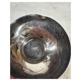 Collection of Vintage Silver-Plated Tableware