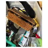 Collection of Miscellaneous Vintage and Modern Gadgets and Accessories