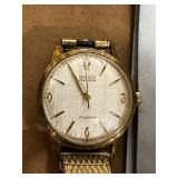 Assorted Jewelry and Watches Collection with Timex and Gruen Watches