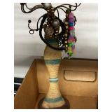 Assorted Jewelry and Watches Collection with Timex and Gruen Watches