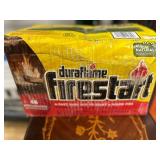 Duraflame Firestart Firelighters - Pack of 48