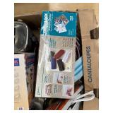 Kitchen Appliance and Utensil Collection with Toaster and Vacuum Sealer