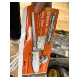 Kitchen Appliance and Utensil Collection with Toaster and Vacuum Sealer