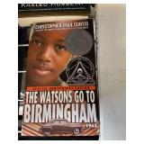 Assorted Collection of 8 Books and Vintage Magazine