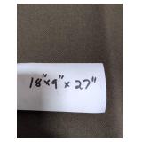 Vintage Wooden Umbrella Stand