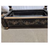 Vintage Wooden Umbrella Stand