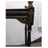 Vintage Wooden Umbrella Stand