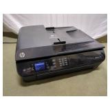 HP OfficeJet 4630 All-in-One Printer