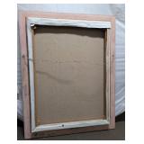 Lisa Bormann Floral Still Life Oil Painting 29"x37"